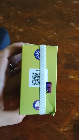 Altavoz Sziu Z40