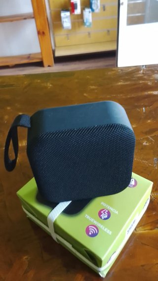 Altavoz Sziu Z40
