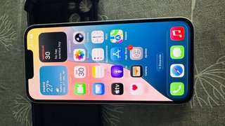iPhone 13 Blanco