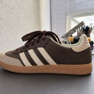 Adidas Samba Marrón