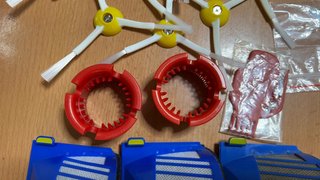 Repuestos para iRobot Roomba Serie 500