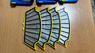 Repuestos para iRobot Roomba Serie 500