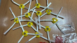 Repuestos para iRobot Roomba Serie 500