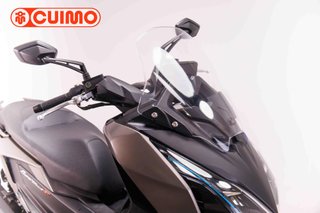 KYMCO SUPER DINK 125 I