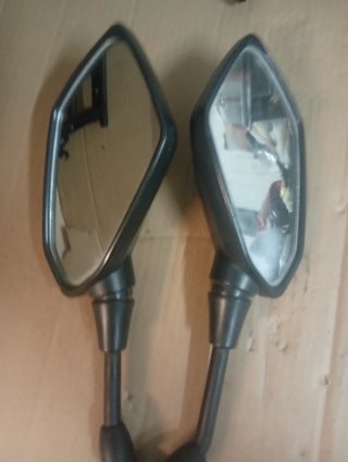 Retrovisores Sym Jet 14 125