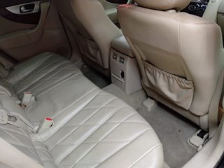 Infiniti FX50 2011