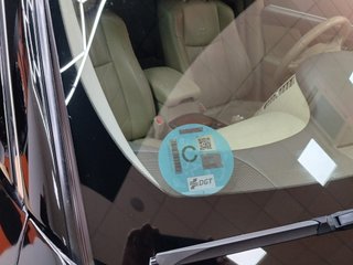 Infiniti FX50 2011