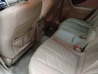 Infiniti FX50 2011