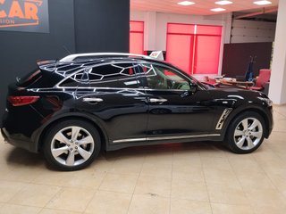 Infiniti FX50 2011