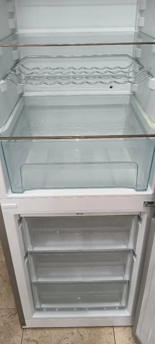 Nevera Liebherr Acero Inoxidable 200X60X64cm