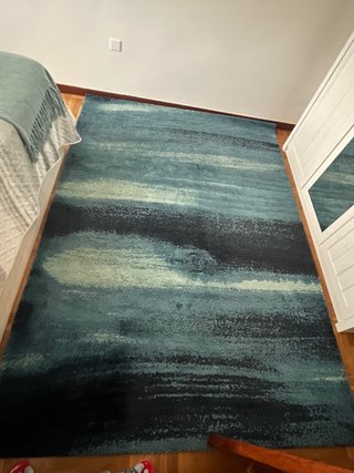 Alfombra 240x170