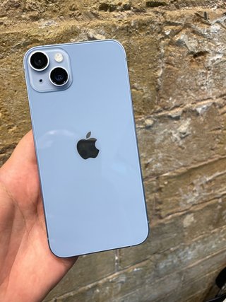 iPhone 14 Plus 128GB iMPECABLE  BATERÍA 100%