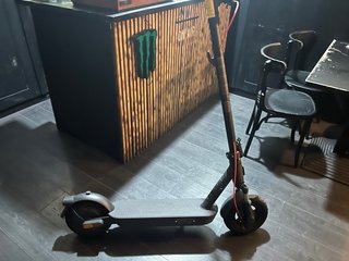Patinete Xiaomi Mi Electric Scooter 5