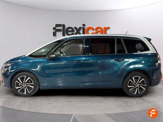 Citroën Grand C4 Spacetourer PureTech 96KW (130CV) S&S 6v C-Series