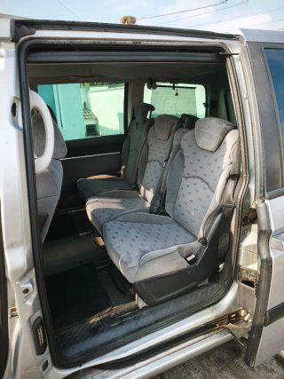 Peugeot 807 2003