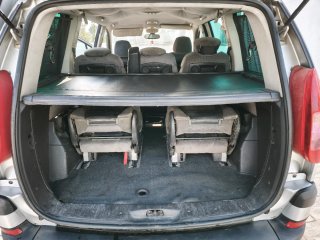 Peugeot 807 2003