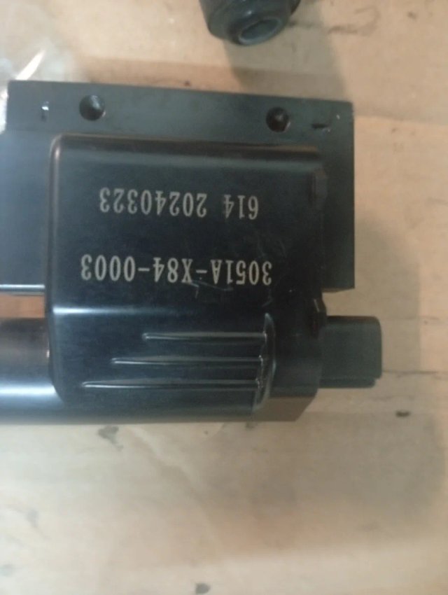 Bobina de alta Sym Jet 14 LC 125