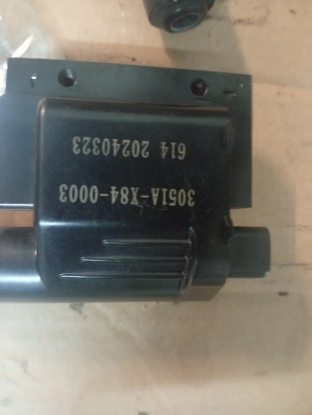 Bobina de alta Sym Jet 14 LC 125