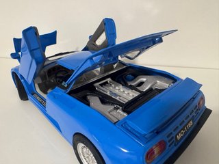 Bugatti EB110