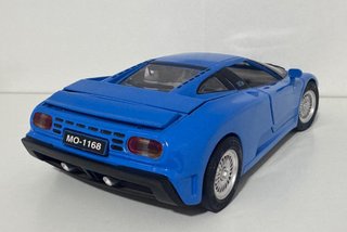 Bugatti EB110