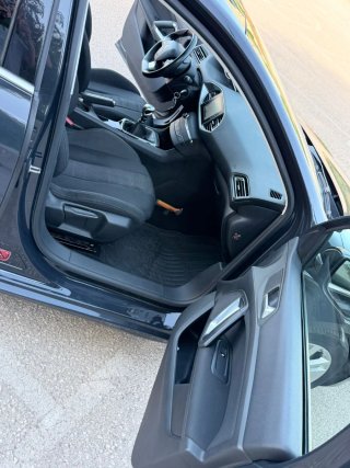 peugeot 308 2014