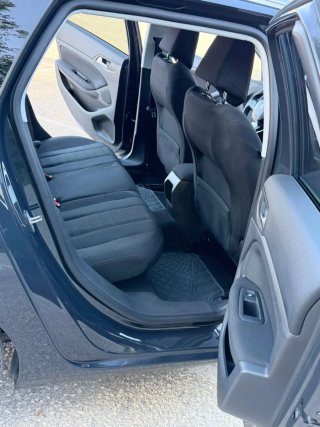 peugeot 308 2014
