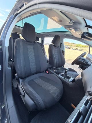 peugeot 308 2014
