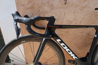 Bicicleta Carretera Look 795 Blade RS 2024 XS