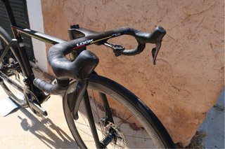 Bicicleta Carretera Look 795 Blade RS 2024 XS