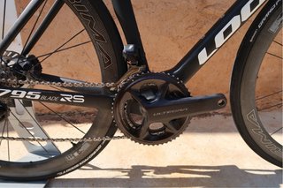 Bicicleta Carretera Look 795 Blade RS 2024 XS