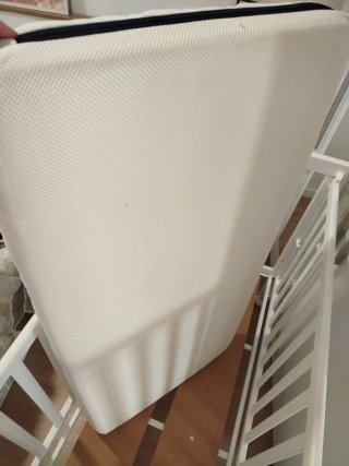 Colchón de Cuna My Baby Visco 120x60