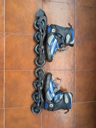 Patines en línea Topic Noisy Talla 37