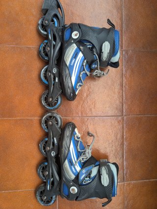 Patines en línea Topic Noisy Talla 37