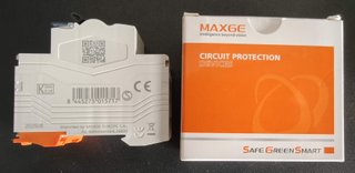 Diferencial Superinmunizado MAXGE EPR2A 63A