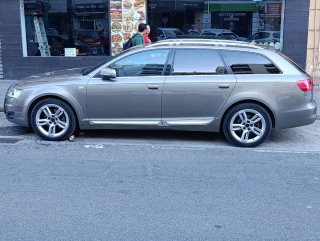 Audi A6 Allroad 2007
