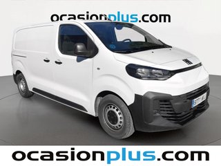 Fiat Scudo Furgon 1.5 Bluehdi L2 88 kW (120 CV)