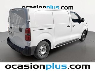 Fiat Scudo Furgon 1.5 Bluehdi L2 88 kW (120 CV)