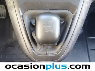 Fiat Scudo Furgon 1.5 Bluehdi L2 88 kW (120 CV)
