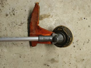Desbrozadora STIHL 460