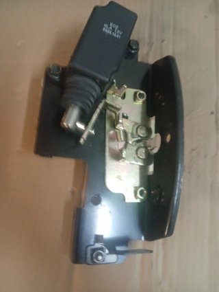 Cerradura de Asiento para Sym Jet 14