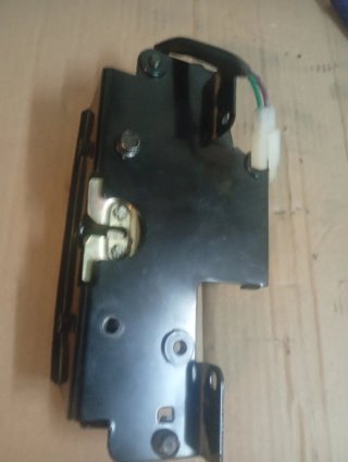 Cerradura de Asiento para Sym Jet 14