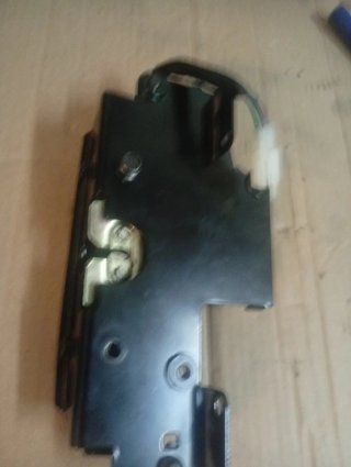Cerradura de Asiento para Sym Jet 14