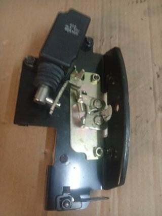 Cerradura de Asiento para Sym Jet 14