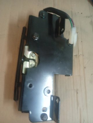 Cerradura de Asiento para Sym Jet 14