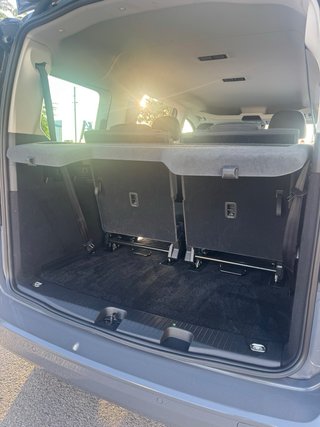 Volkswagen Caddy Maxi 2025 por 357€/mes