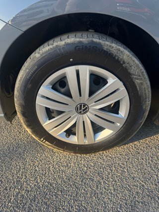 Volkswagen Caddy Maxi 2025 por 357€/mes
