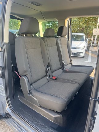 Volkswagen Caddy Maxi 2025 por 357€/mes