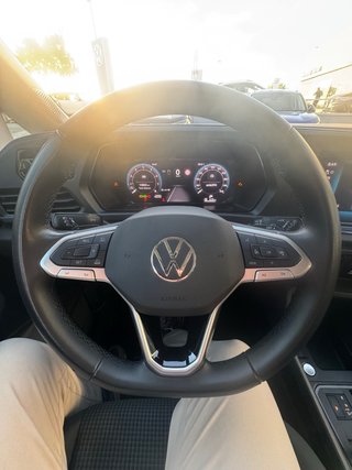 Volkswagen Caddy Maxi 2025 por 357€/mes