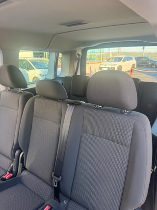 Volkswagen Caddy Maxi 2025 por 357€/mes