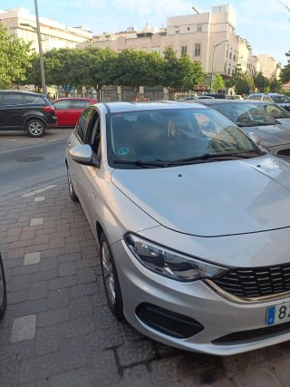 FIAT Tipo 2016